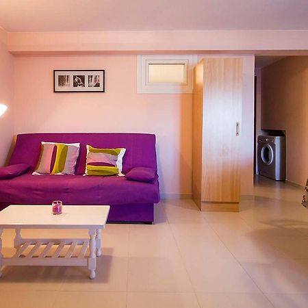 Apartament Paseo Mar 1 Arcos  Zewnętrze zdjęcie
