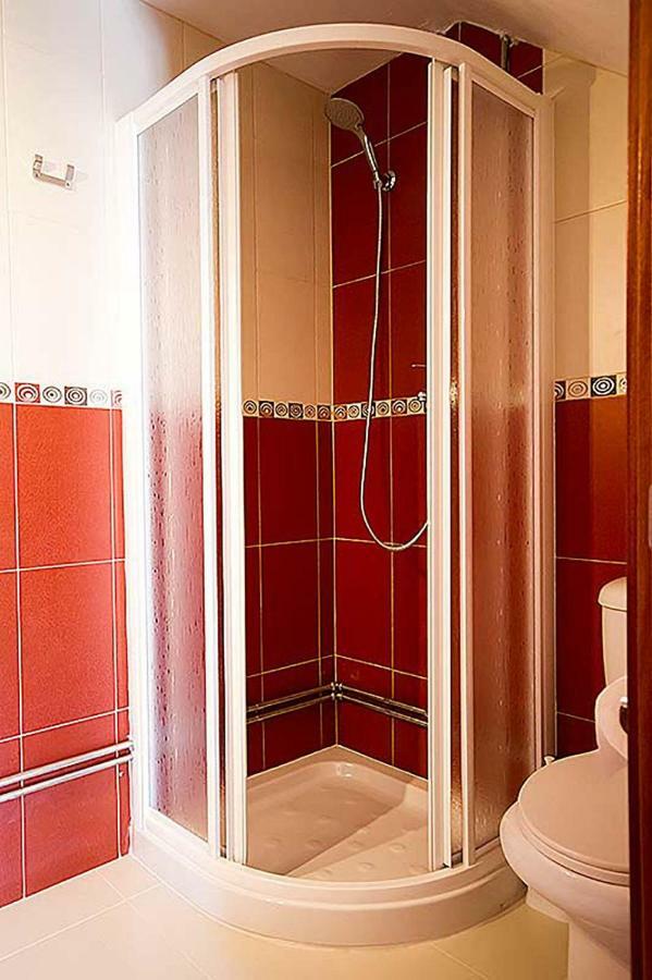 Apartament Paseo Mar 1 Arcos  Zewnętrze zdjęcie