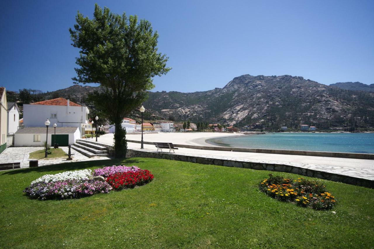 Apartament Paseo Mar 1 Arcos  Zewnętrze zdjęcie