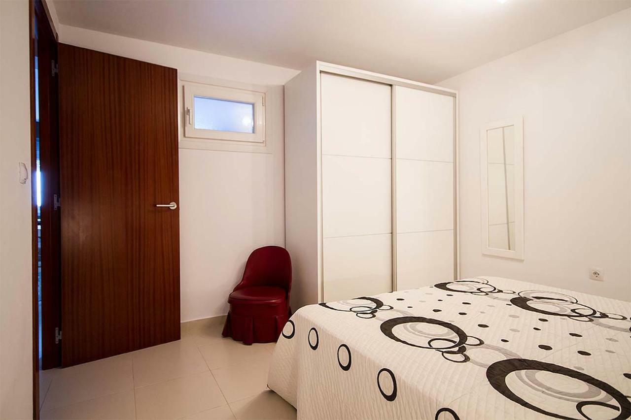 Apartament Paseo Mar 1 Arcos  Zewnętrze zdjęcie