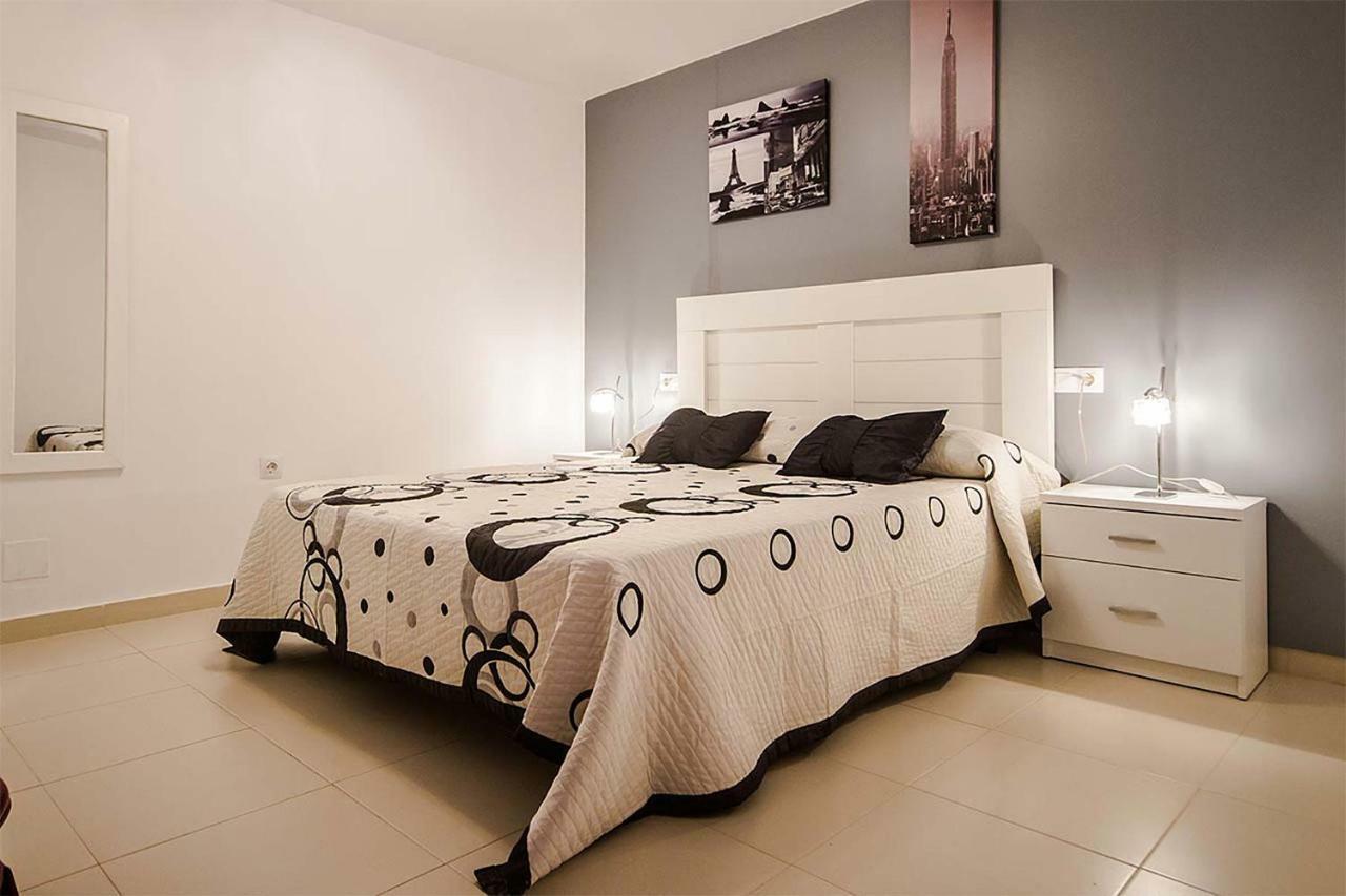 Apartament Paseo Mar 1 Arcos  Zewnętrze zdjęcie