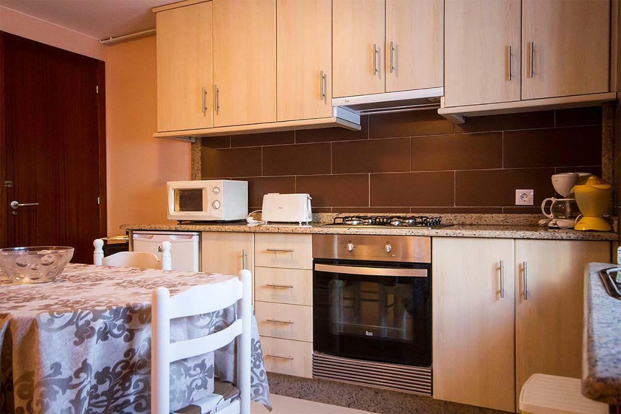 Apartament Paseo Mar 1 Arcos  Zewnętrze zdjęcie