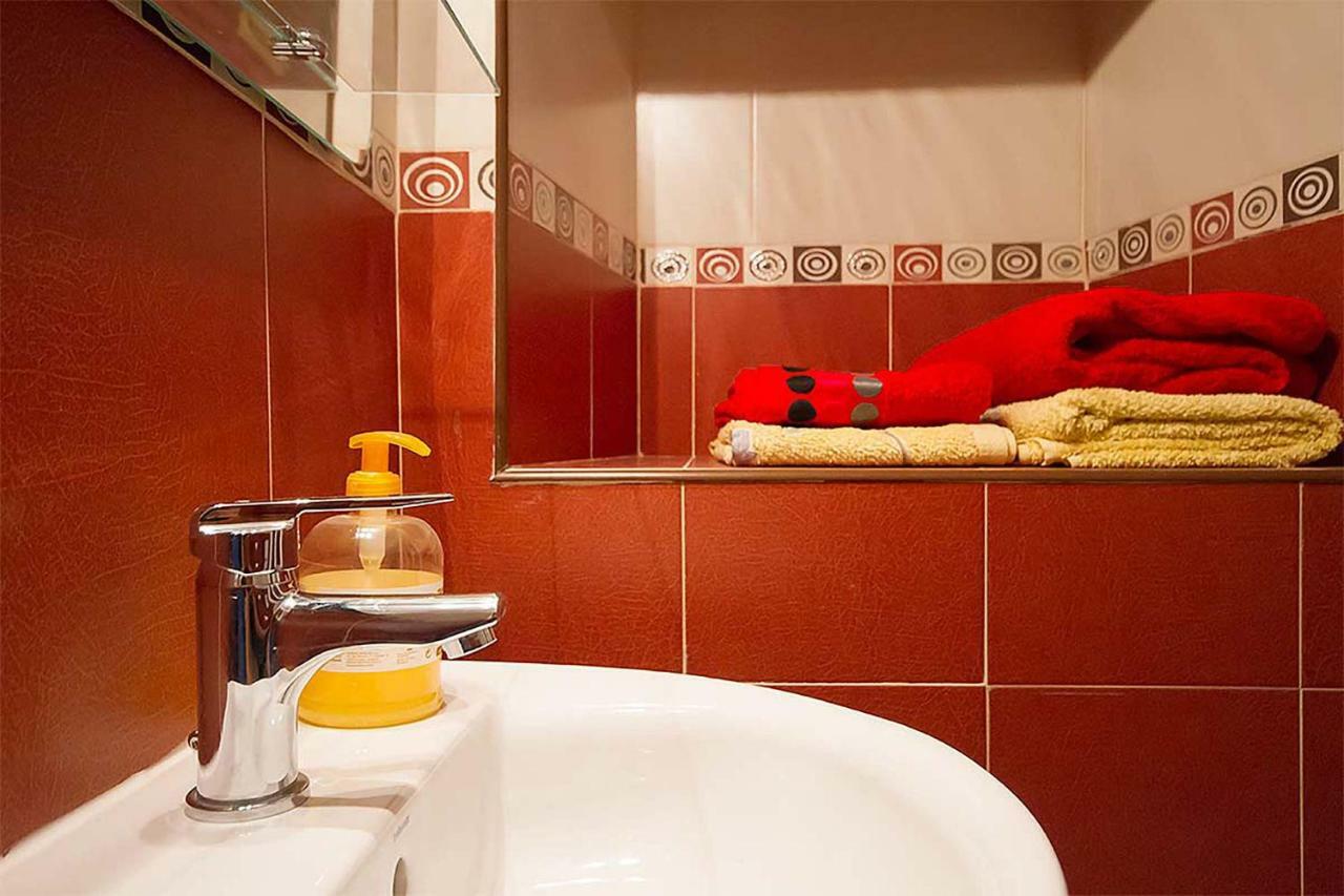 Apartament Paseo Mar 1 Arcos  Zewnętrze zdjęcie